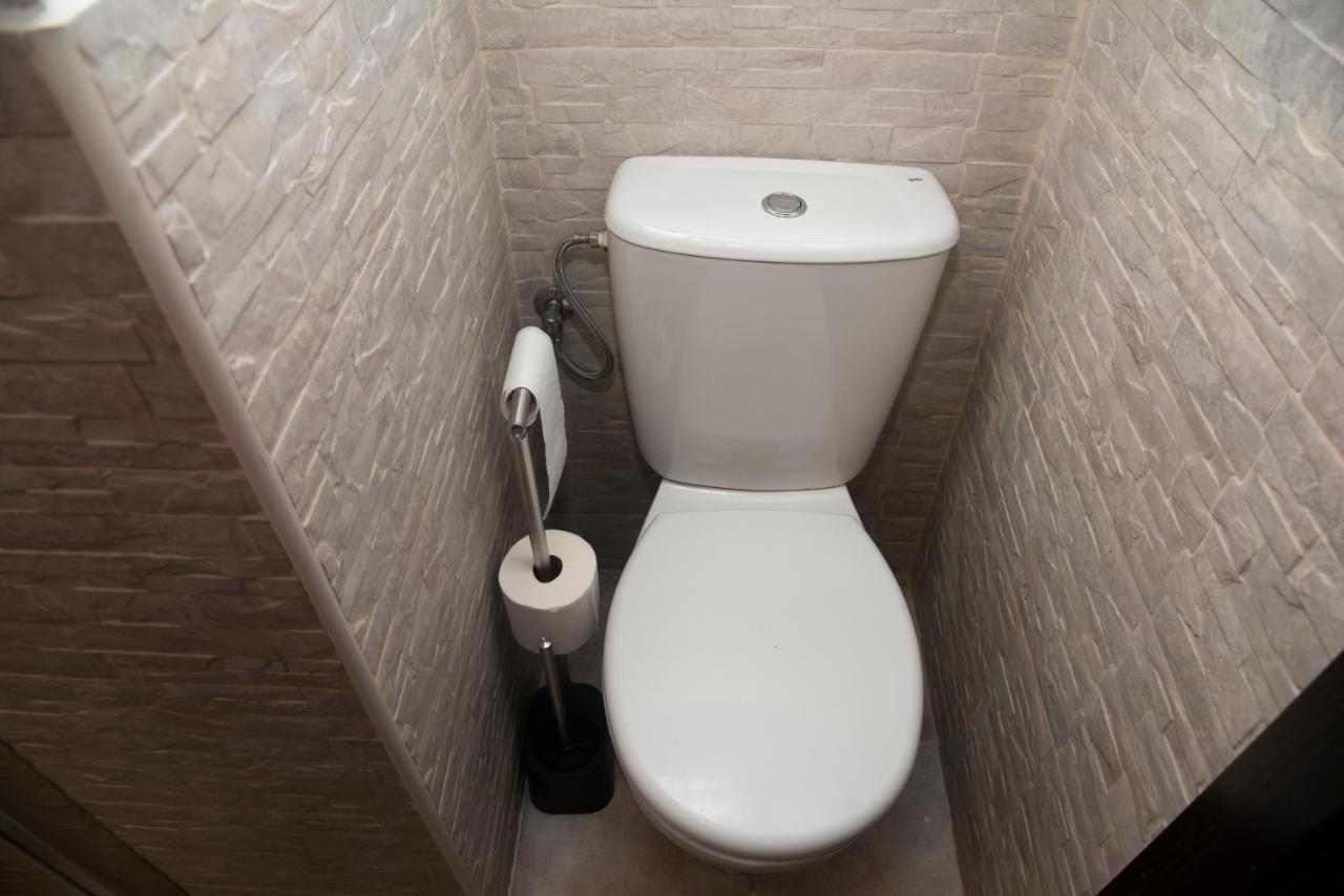 Appartement 180 Apartamento En El Centro Buena Ubicacion Peral Séville