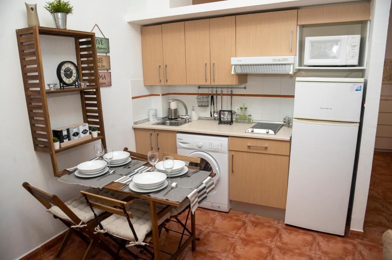 180 Apartamento En El Centro Buena Ubicacion Peral Appartement Séville