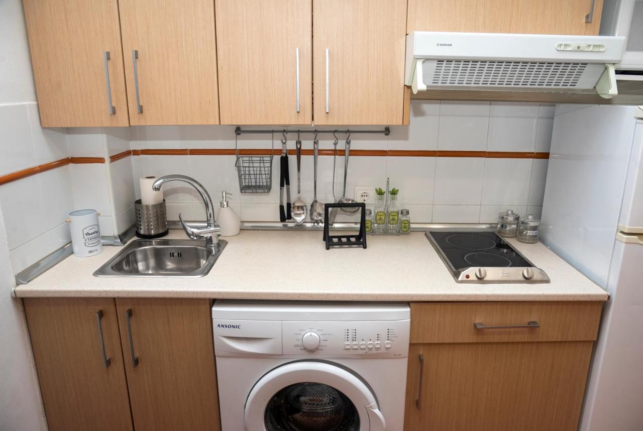 Appartement 180 Apartamento En El Centro Buena Ubicacion Peral Séville